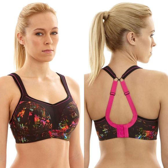 40gg sports bra